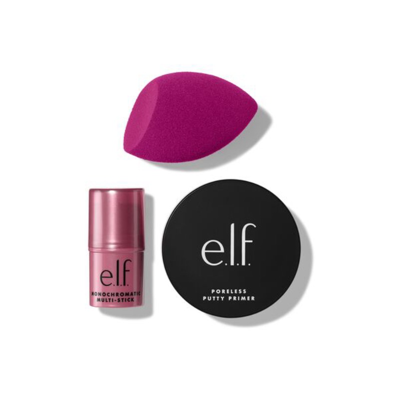 Feel Your E.l.f. Kit