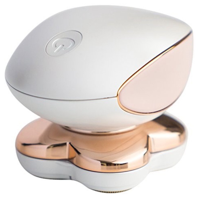 IdeaVillage Finishing Touch Flawless Legs Hair Remover, 1 Ea