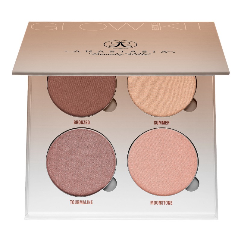 Anastasia Beverly Hills Sun Dipped Glow Kit