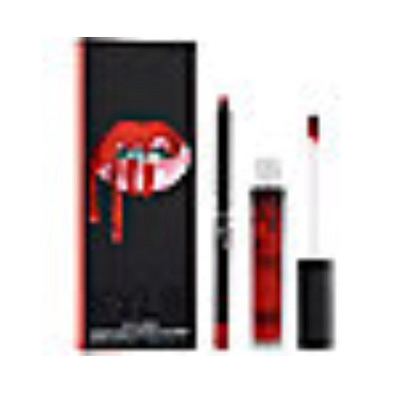 KYLIE COSMETICS Velvet Lip Kit