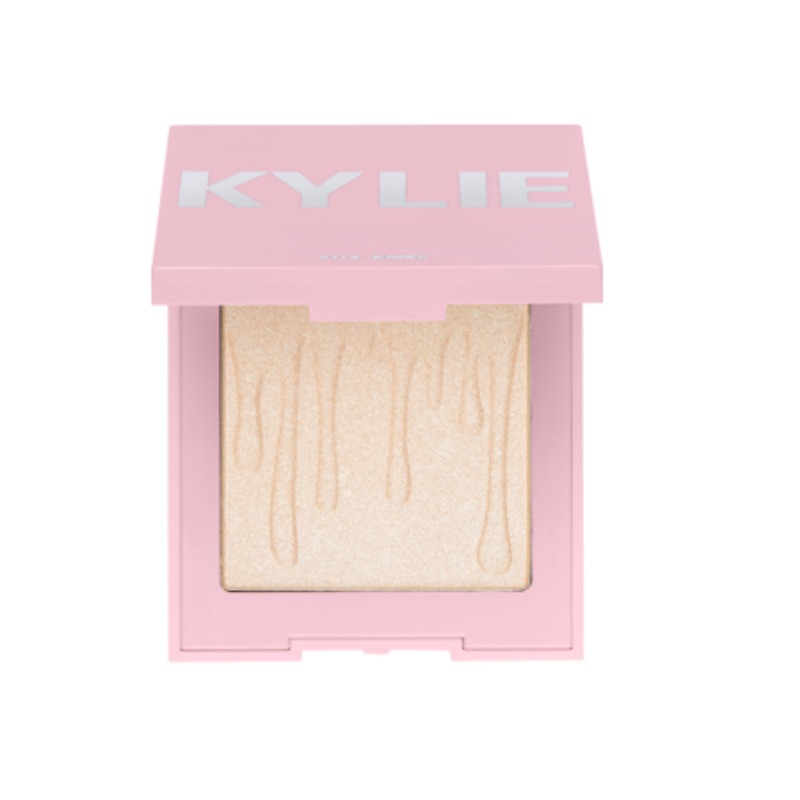 Kylie Cosmetics Kylighter Pressed Illuminating Powder Ice Me