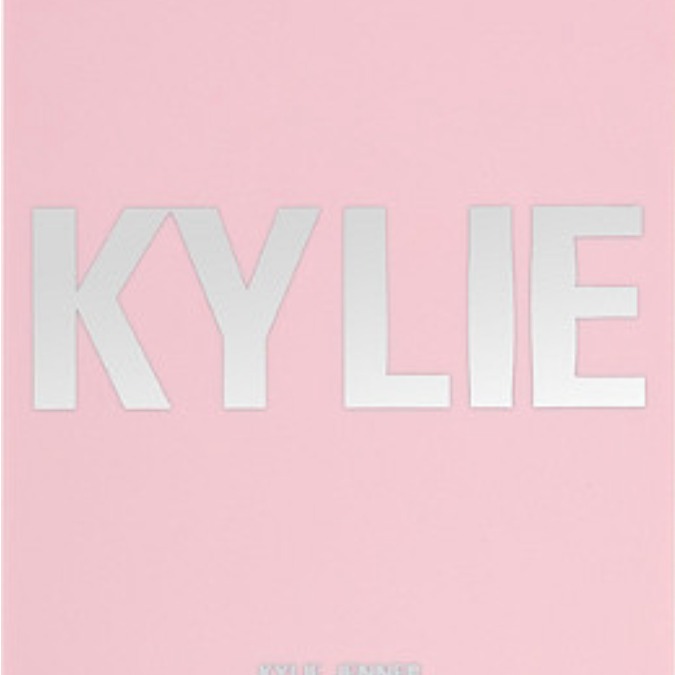 Kylie Cosmetics Kylighter Pressed Illuminating Powder CHEERS DARLING 0.34 Oz