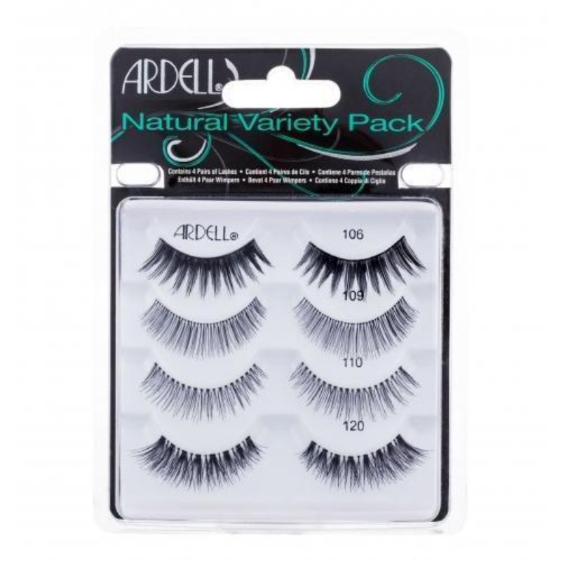 Ardell Natural 106 Black