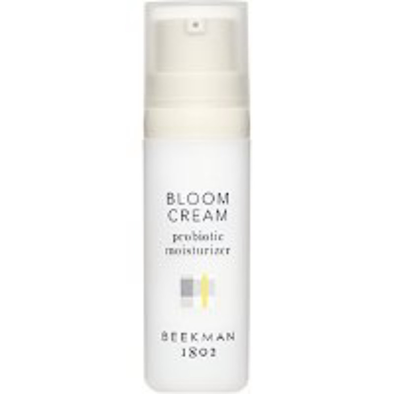 Beekman 1802 Travel Size Bloom Cream Daily Probiotic Moisturizer