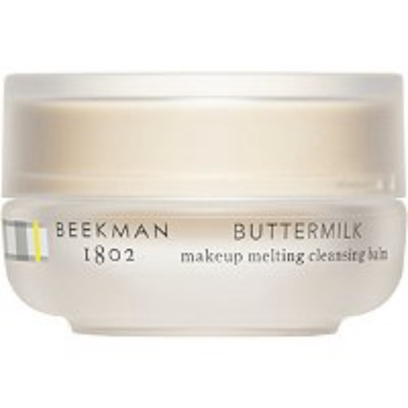 Beekman 1802 Travel Size Milk Foam Calming Bubble Mask 1