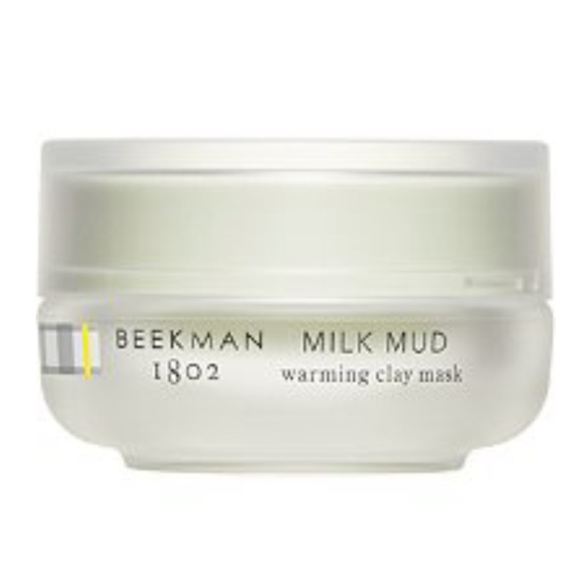 Beekman 1802 Travel Size Milk Mud Warming Clay Mask