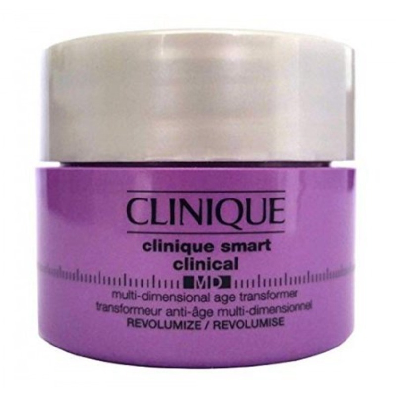CLINIQUE Smart Clinical MD Multi-Dimensional Age Transformer - Revolumize, 0.5 Oz / 15ml