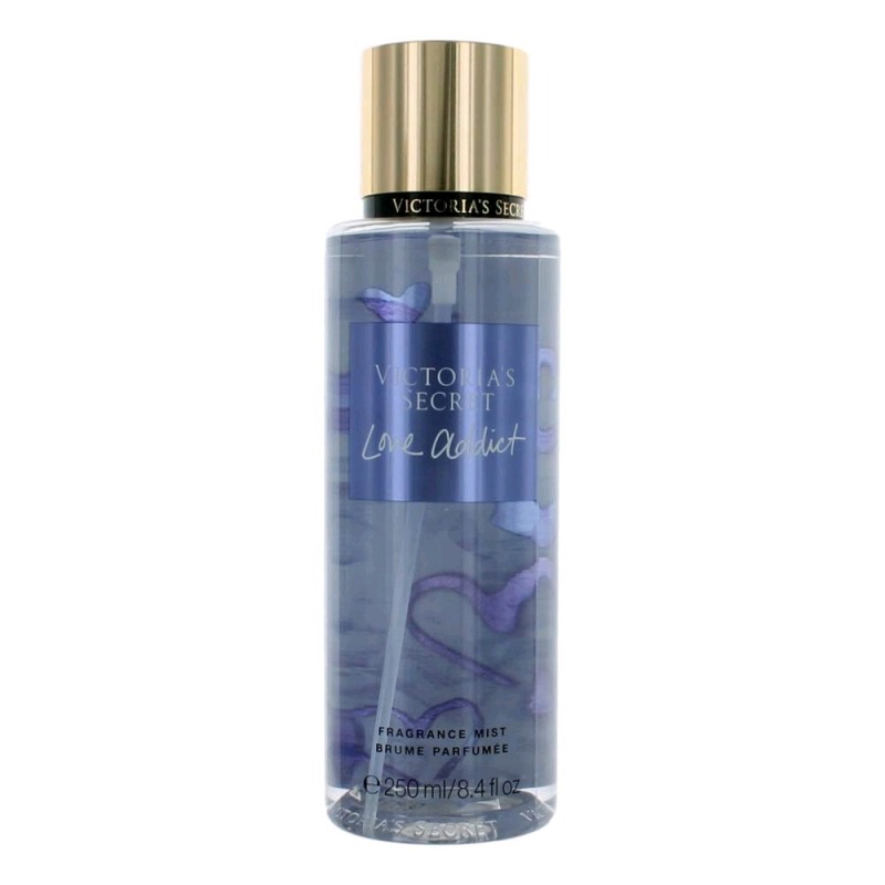 Awvsla84fs 8.4 Oz Love Addict Body Mist for Women