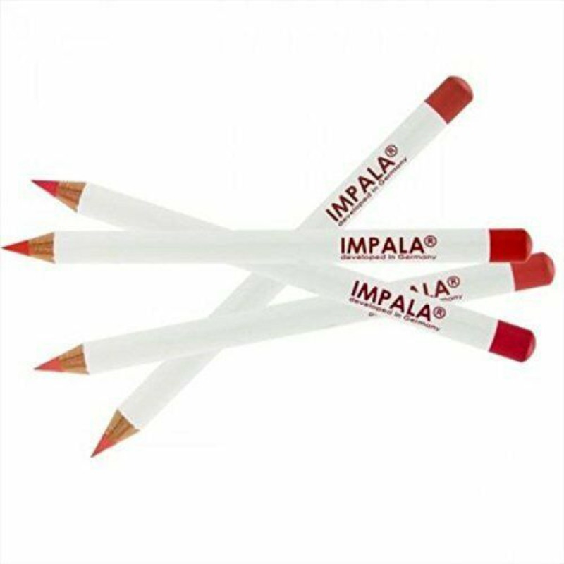 IMPALA FLIRT LIPLINER Pencil Choose shad