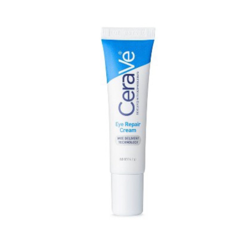 CeraVe Eye Repair Cream for Dark Circles and Puffiness - 0.5 Fl Oz