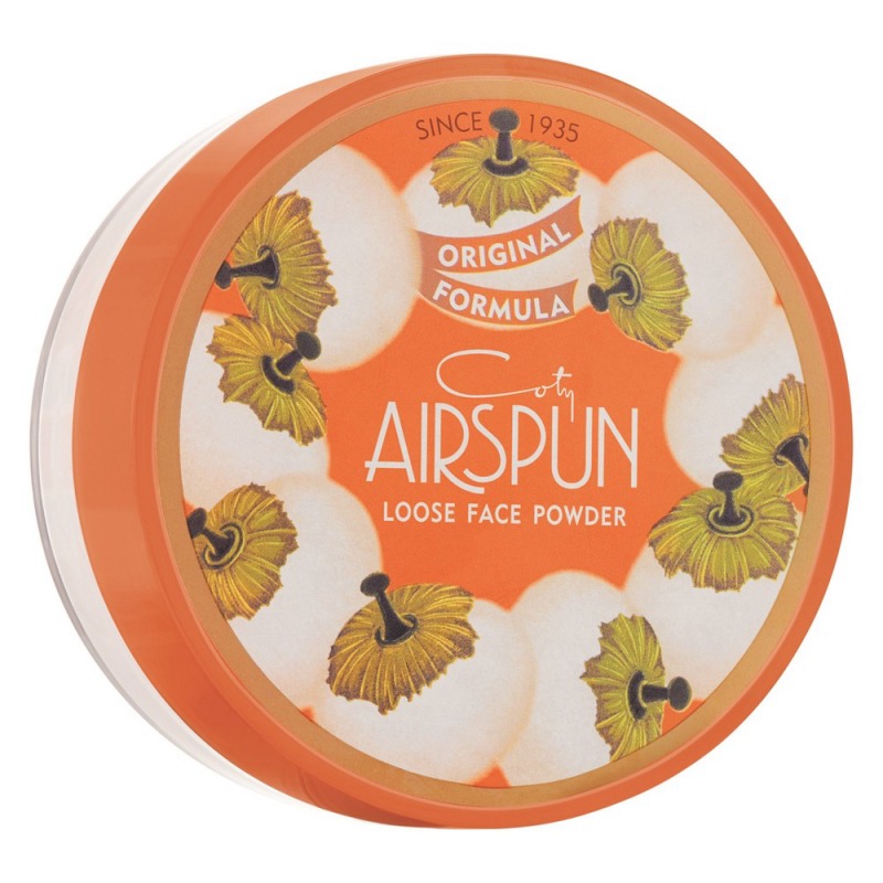 Airspun Loose Face Powder - 41 Translucent - 2.3oz