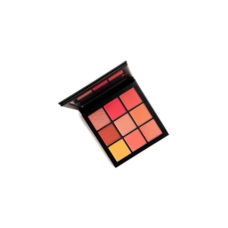 248155 0.35 Oz Obsessions Eyeshadow Palette, No.Coral