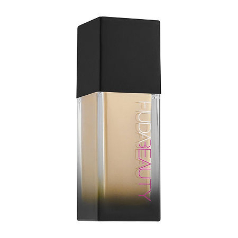 HUDA BEAUTY #FauxFilter Full Coverage Matte Foundation Dulce De Leche 350G 1.18 Oz/ 35 ML