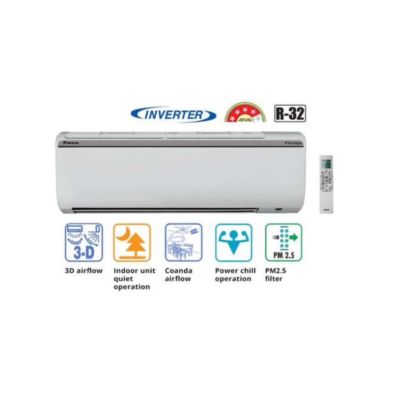 Air Conditioner Cleaning Service