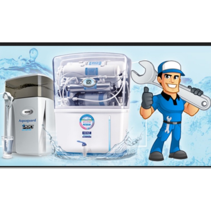 AMC OF AQUAGAURD AQUAFLOW DX