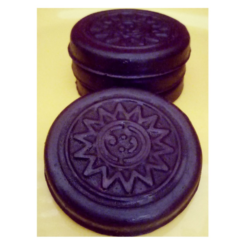 Good Day Choco Disc (4 Pcs)