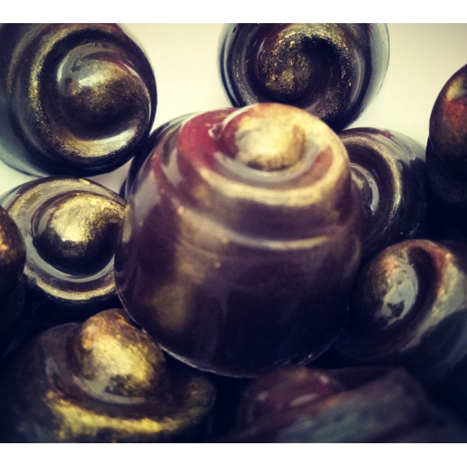 Rum Dry Fruits (100 Gms)
