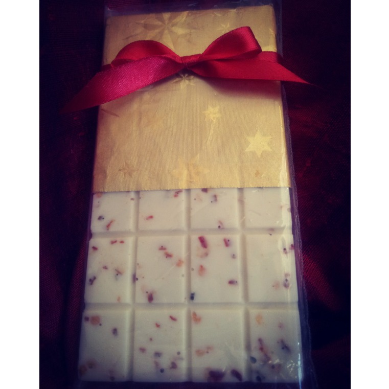 Chilli Bar (120 Gms)