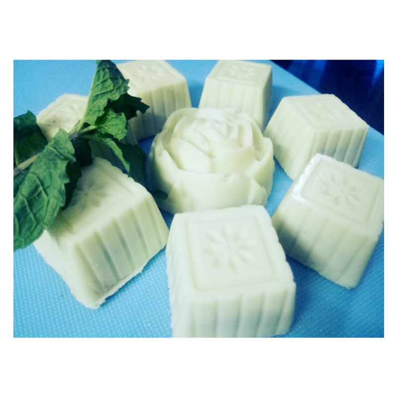 Fresh Mint Chocolates (160 Gms)