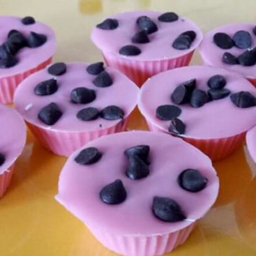 Strawberry Cups (150 Gms)