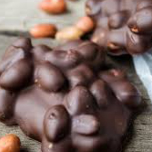 Peanut Clusters (150 Gms)