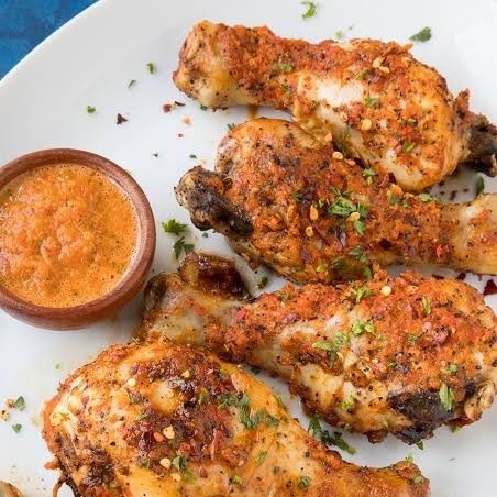 Chicken Fried