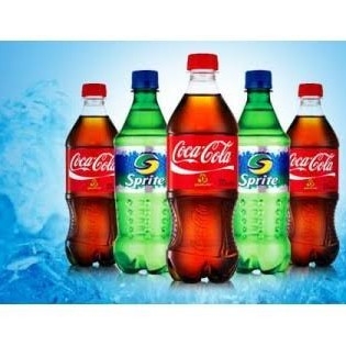 Cold Drink