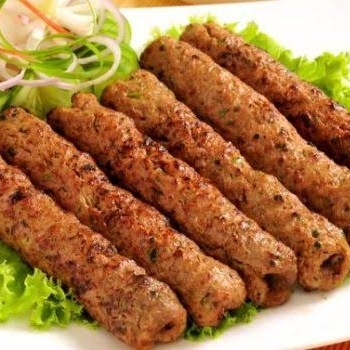 Chicken Kabab