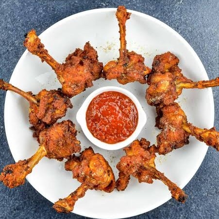 Chicken Lollipop