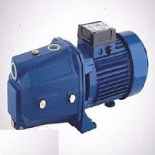 ATLAS WATER PUMP 125 1 H.P