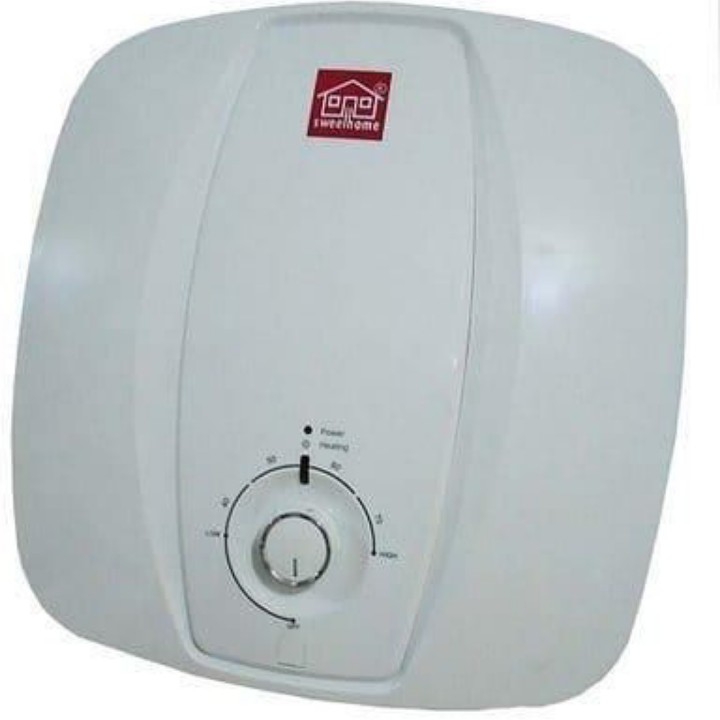SWEETHOME WATER HEATER 30 LIT