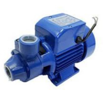 ATLAS WATER PUMP 0.5 H.P