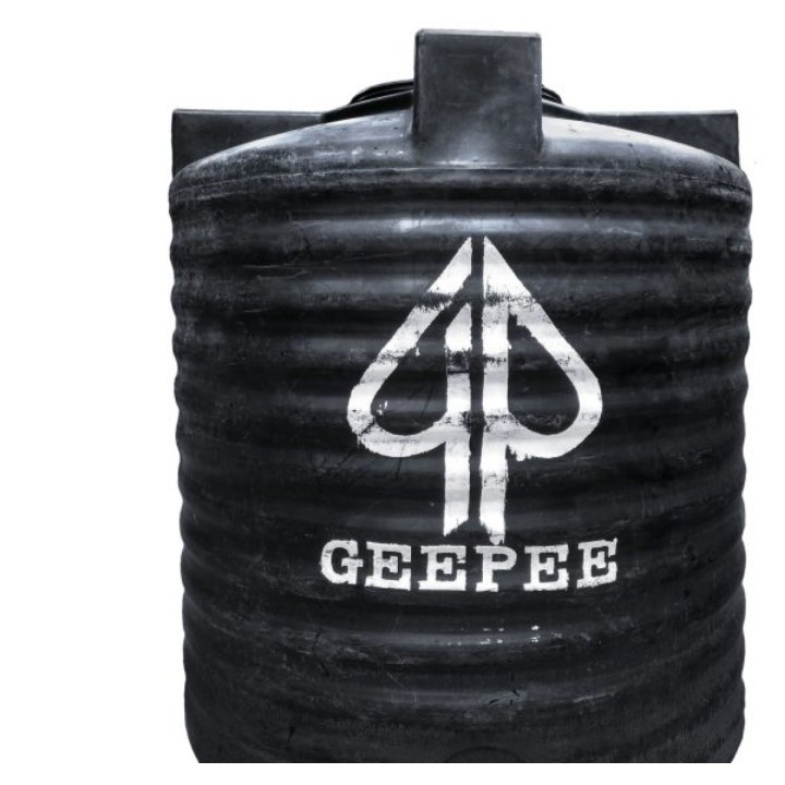 ATLAS 1000 LIT (1000 LIT OLD MOULD)