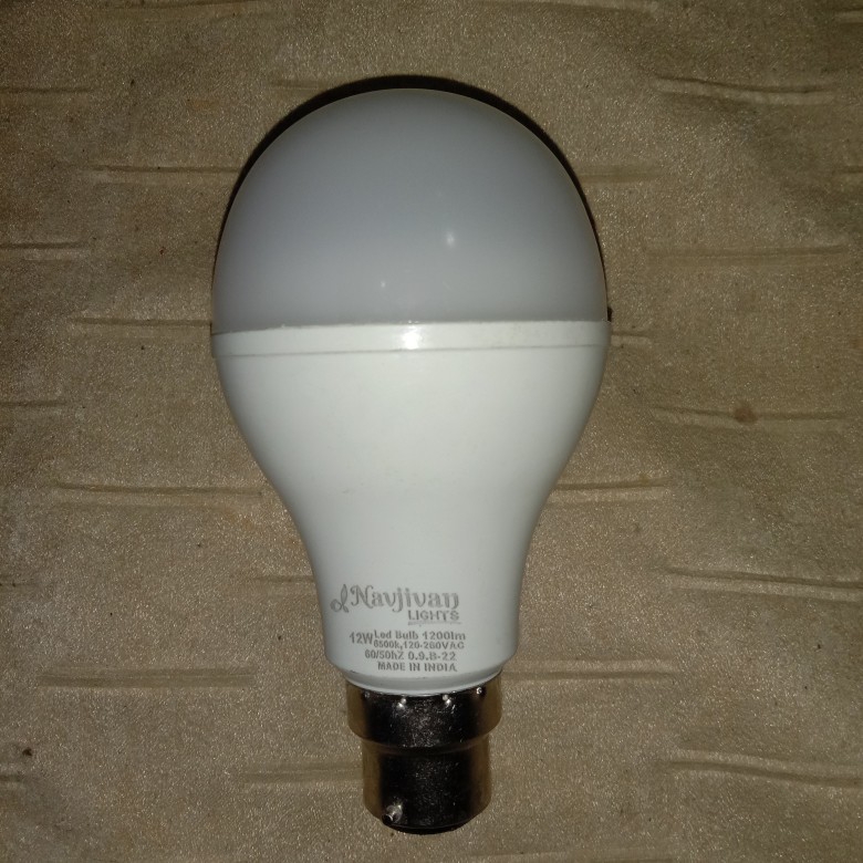 12 watt