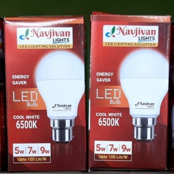 9 watt led bulb