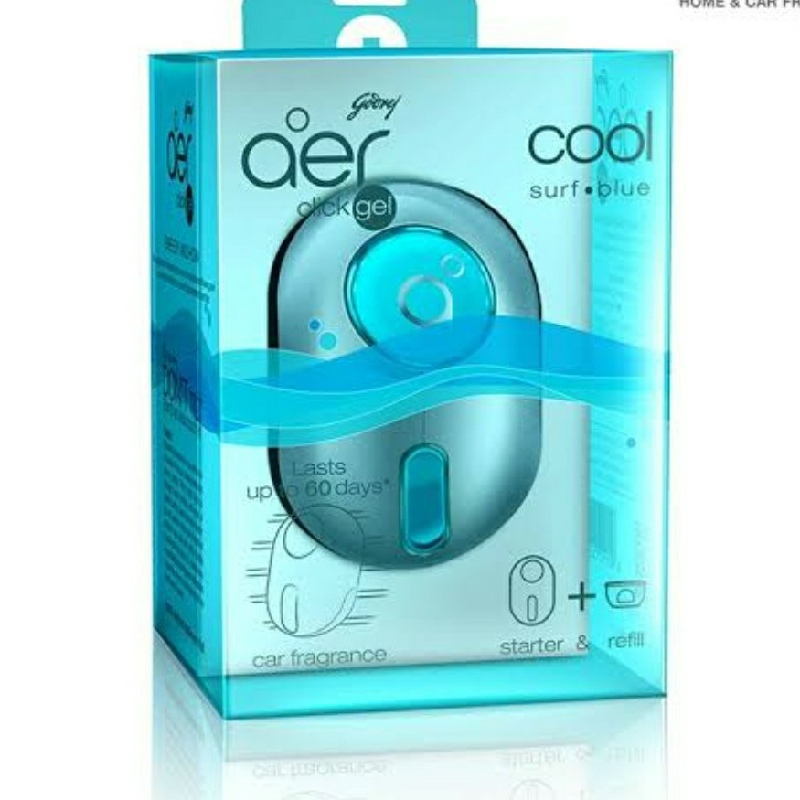 air click gel cool