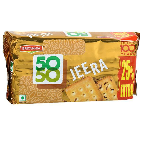 50-50 jeera buiscuit 10/-