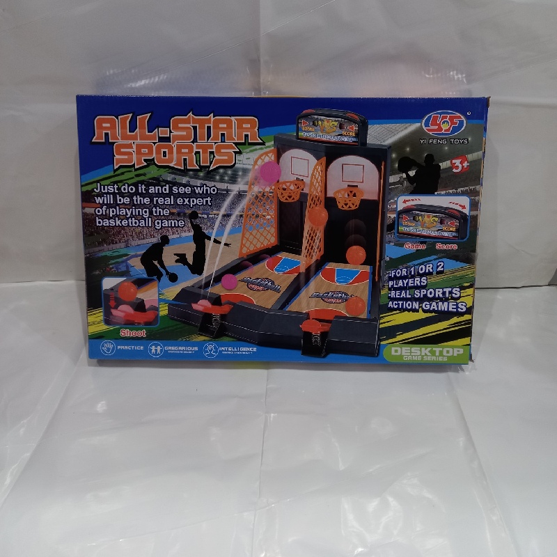 All star sports