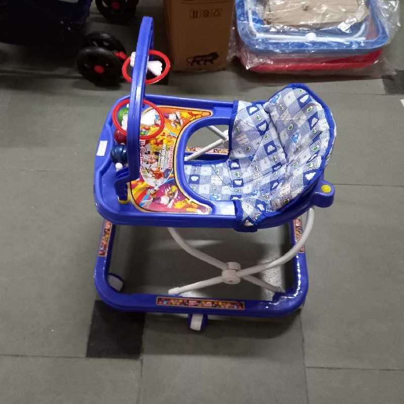 Adjustable Walker Baby