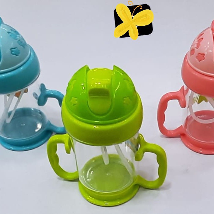 Baby Sipper straww