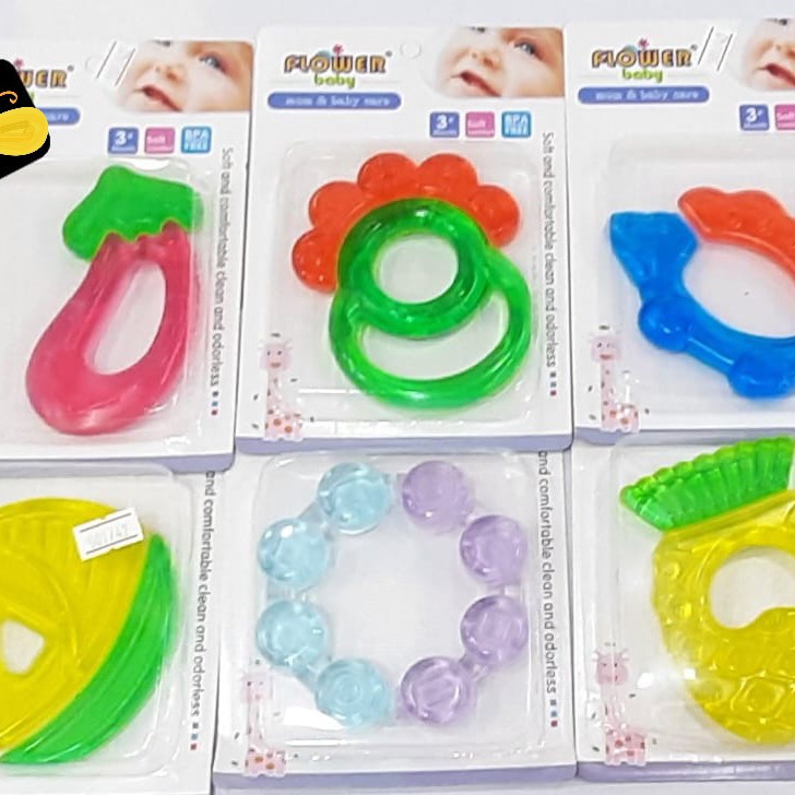 Baby Teether