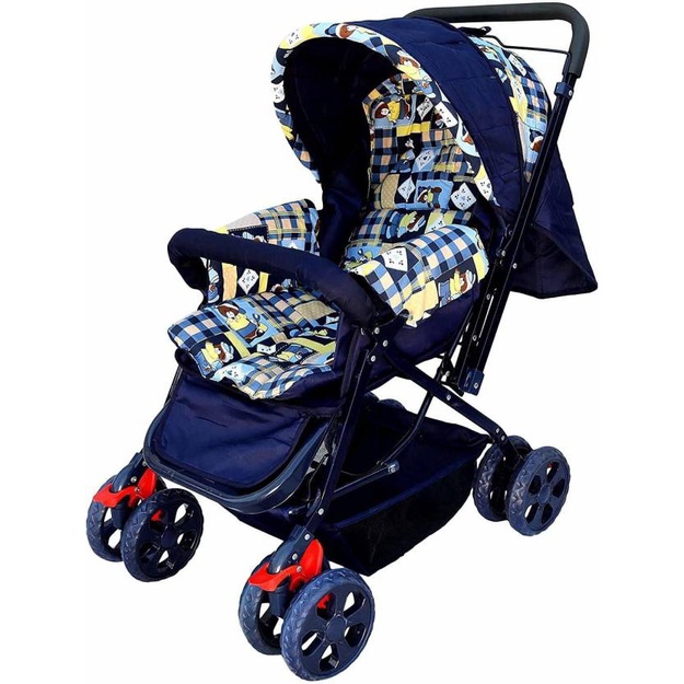 Baby Pram Stroller baba gaadi