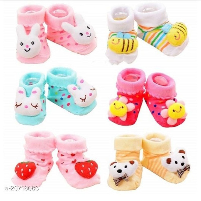 Baby Booties socks