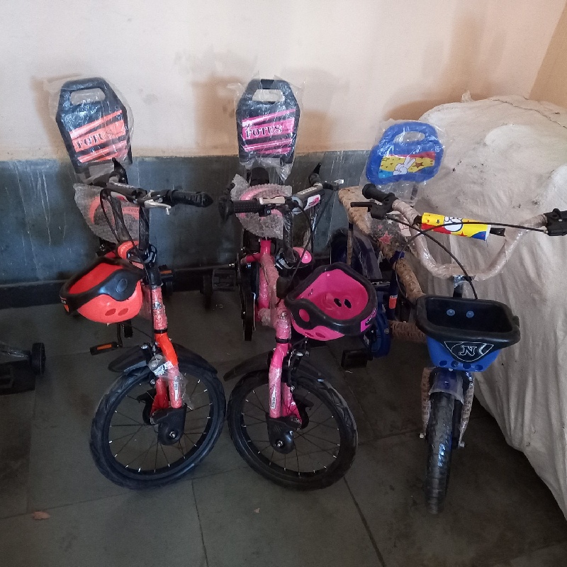16 inch Tricycle
