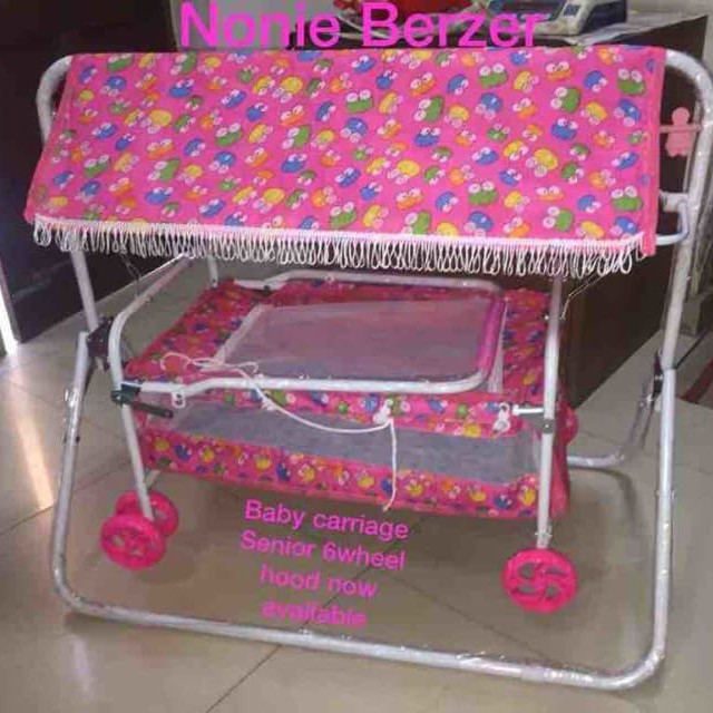 6 wheel chat palna coating