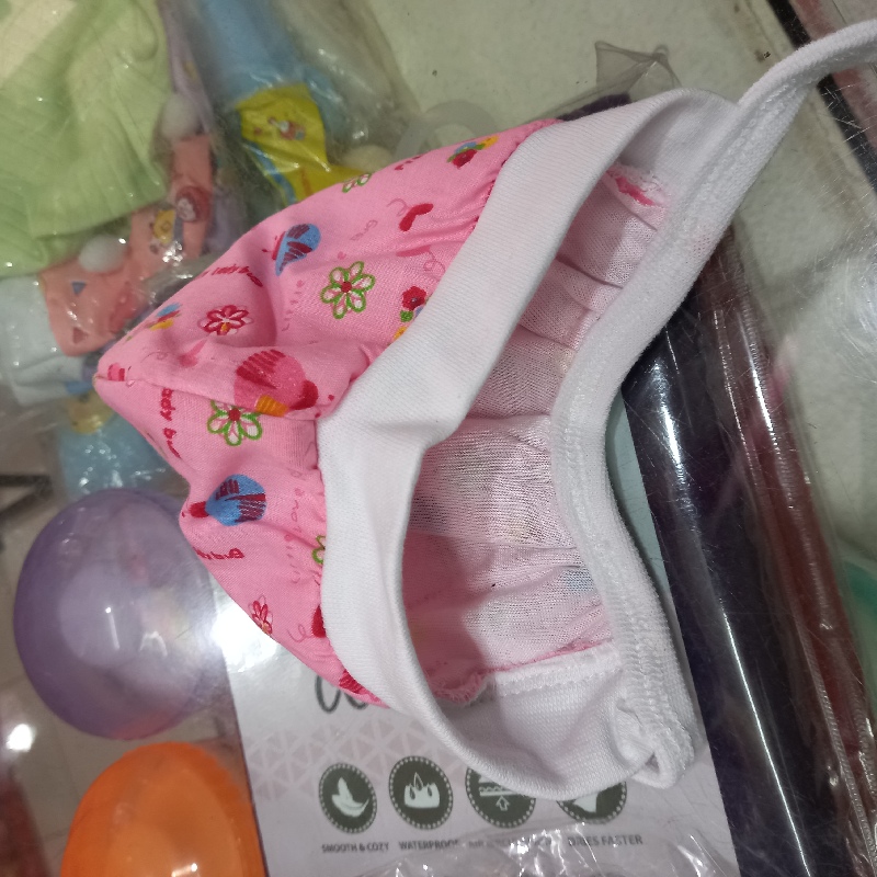 Baby cap hojari