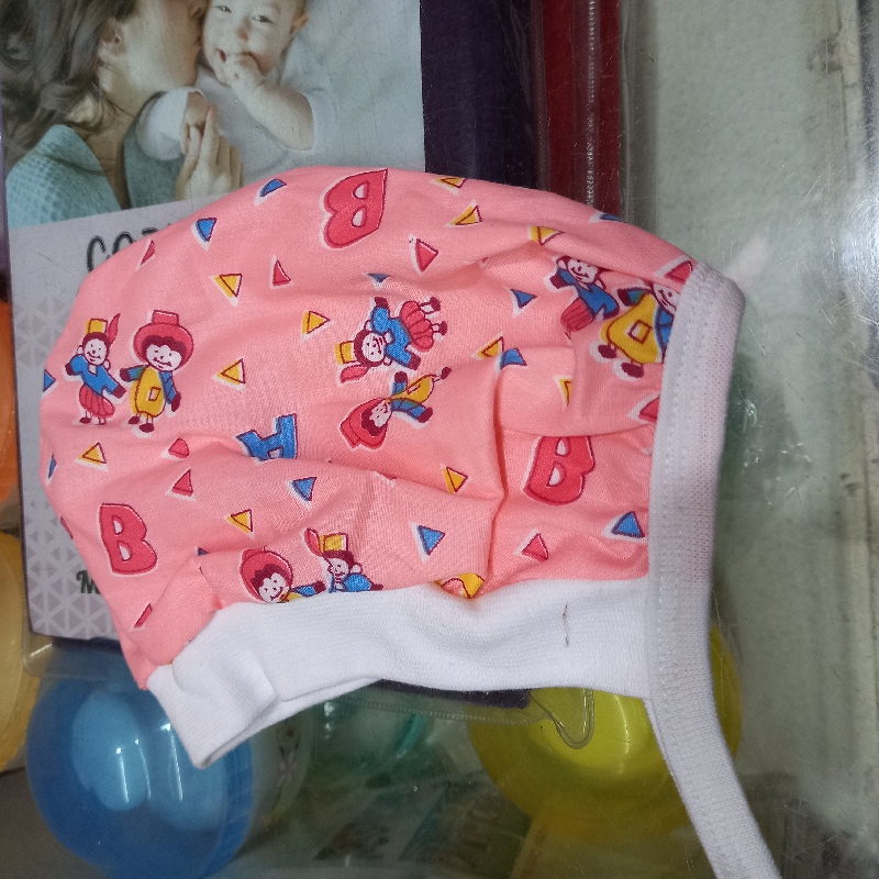 Baby cap hojari big