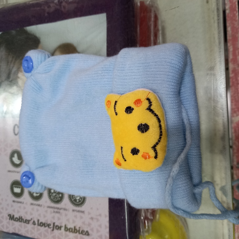 Baby cap PRIMIUM