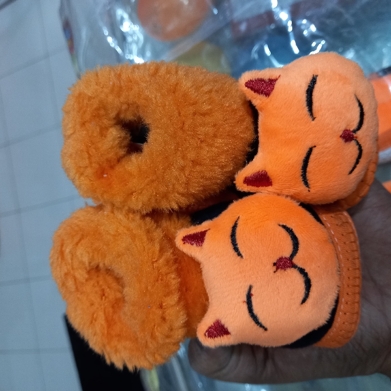 Baby shoes soft