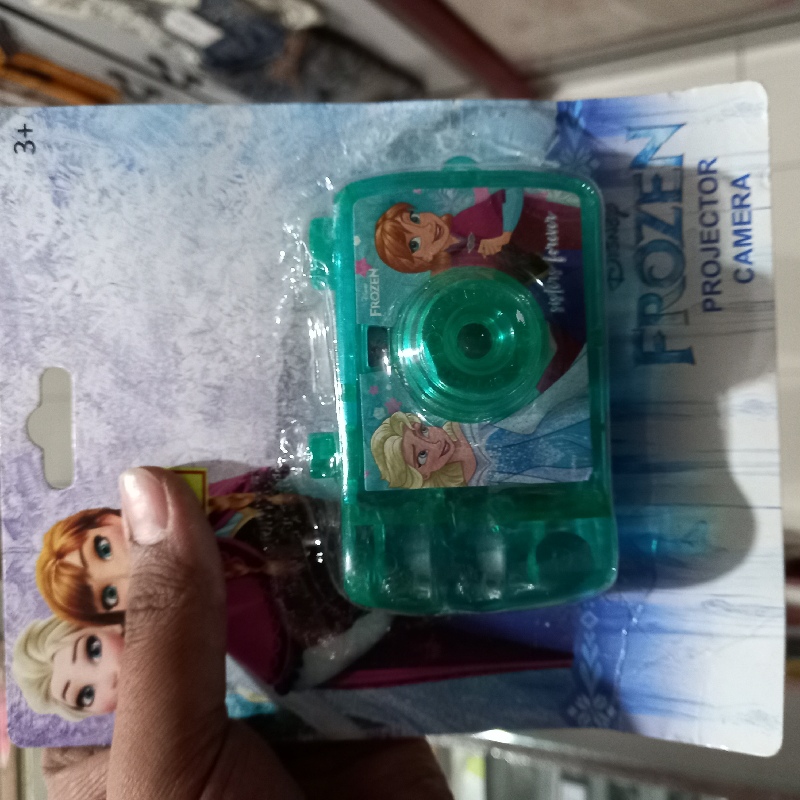 Baby camera